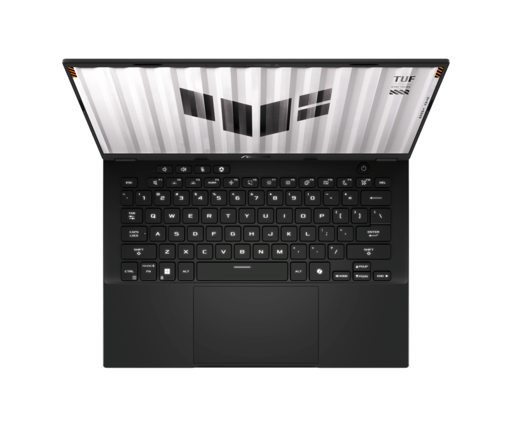 Asus Tuf Gaming A14 FA401UU-RG074 90NR0JD1-M004E0 — Noutbuklar, Bakı (3)