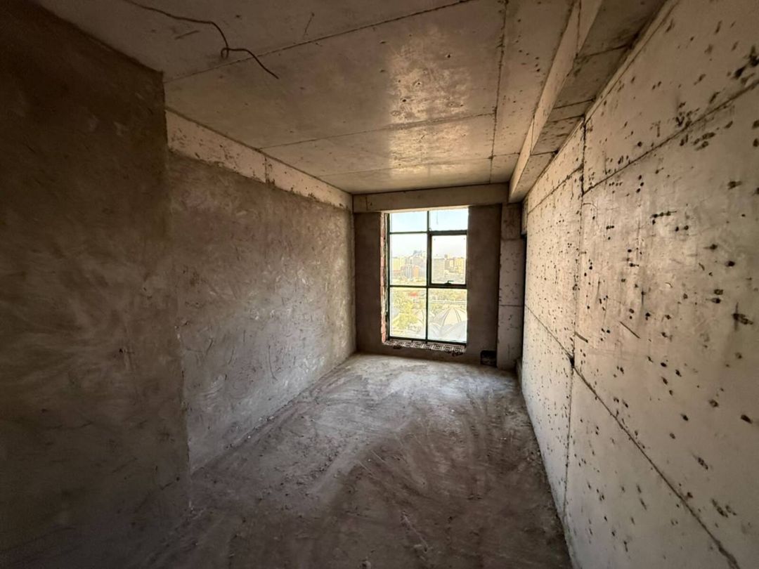 Satılır 4 otaqlı yeni tikili 185 m² — Mənzil, Bakı (12)