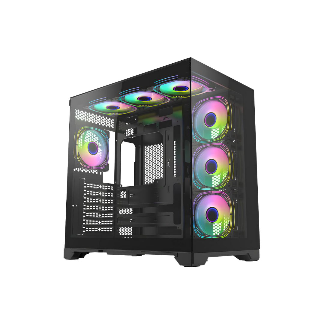 GameON 420A Gaming PC — Monobloklar, Bakı (2)