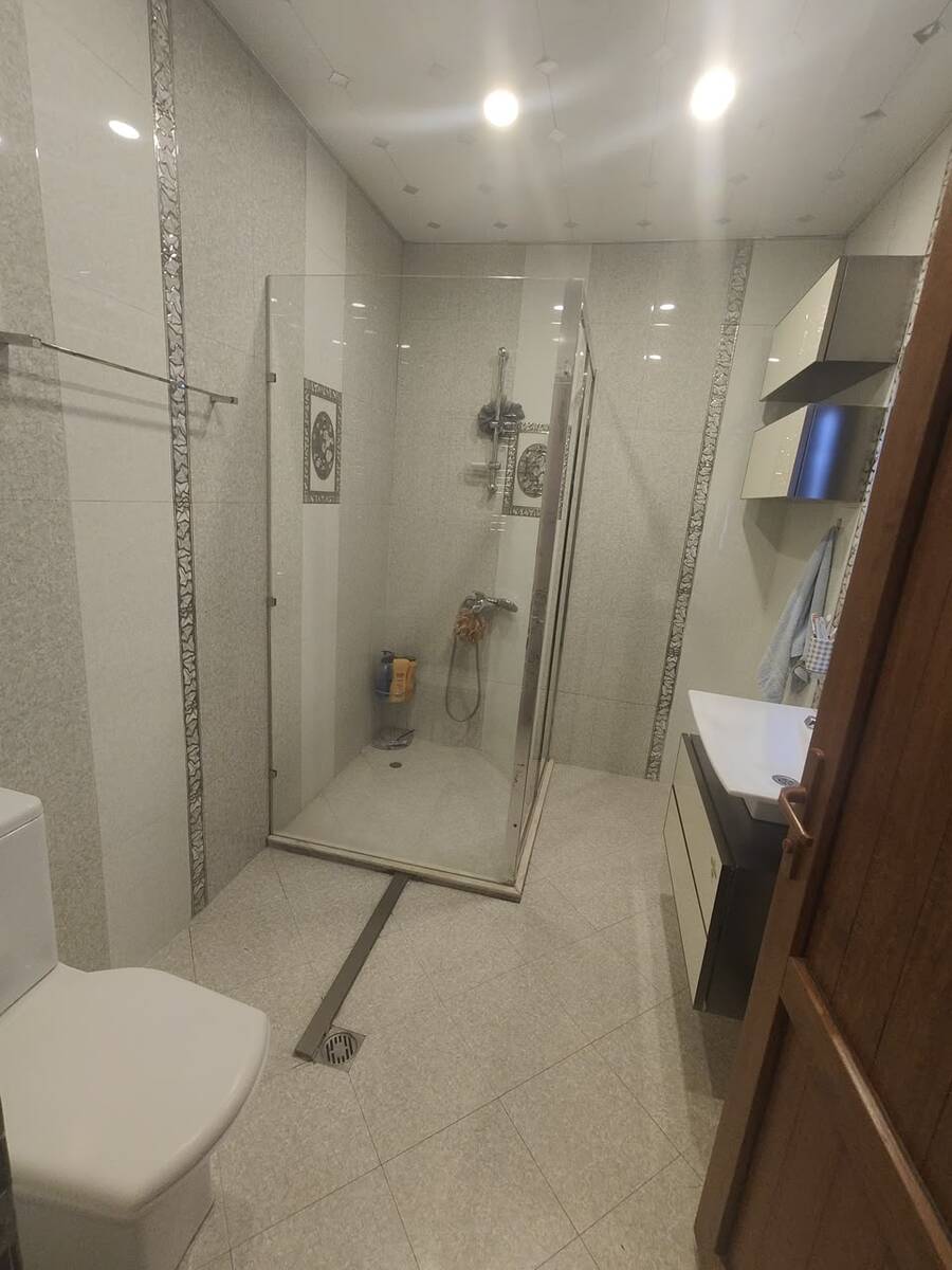 Satılır 3 otaqlı yeni tikili 95 m² — Mənzil, Bakı (9)