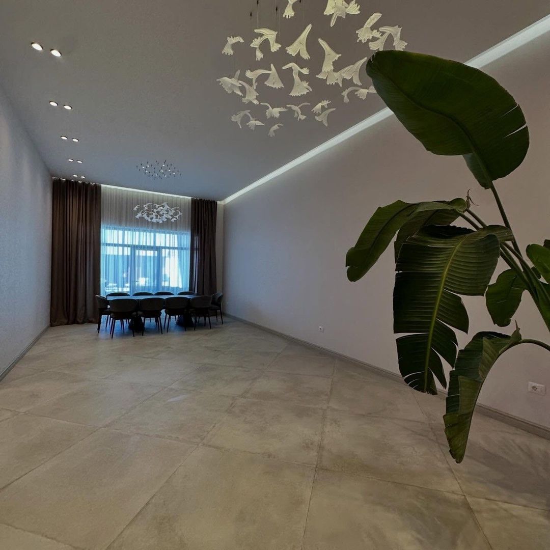 İcarəyə verilir 4 otaqlı həyət evi/bağ evi 160 m² — Ev, villa, Bakı (5)