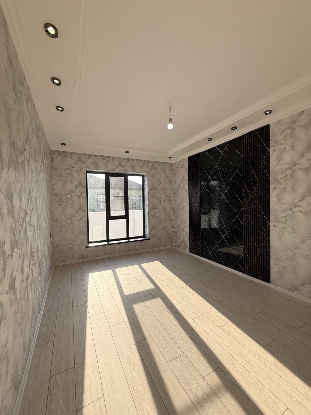 Satılır 4 otaqlı həyət evi/bağ evi 130 m² — Ev, villa, Bakı (7)