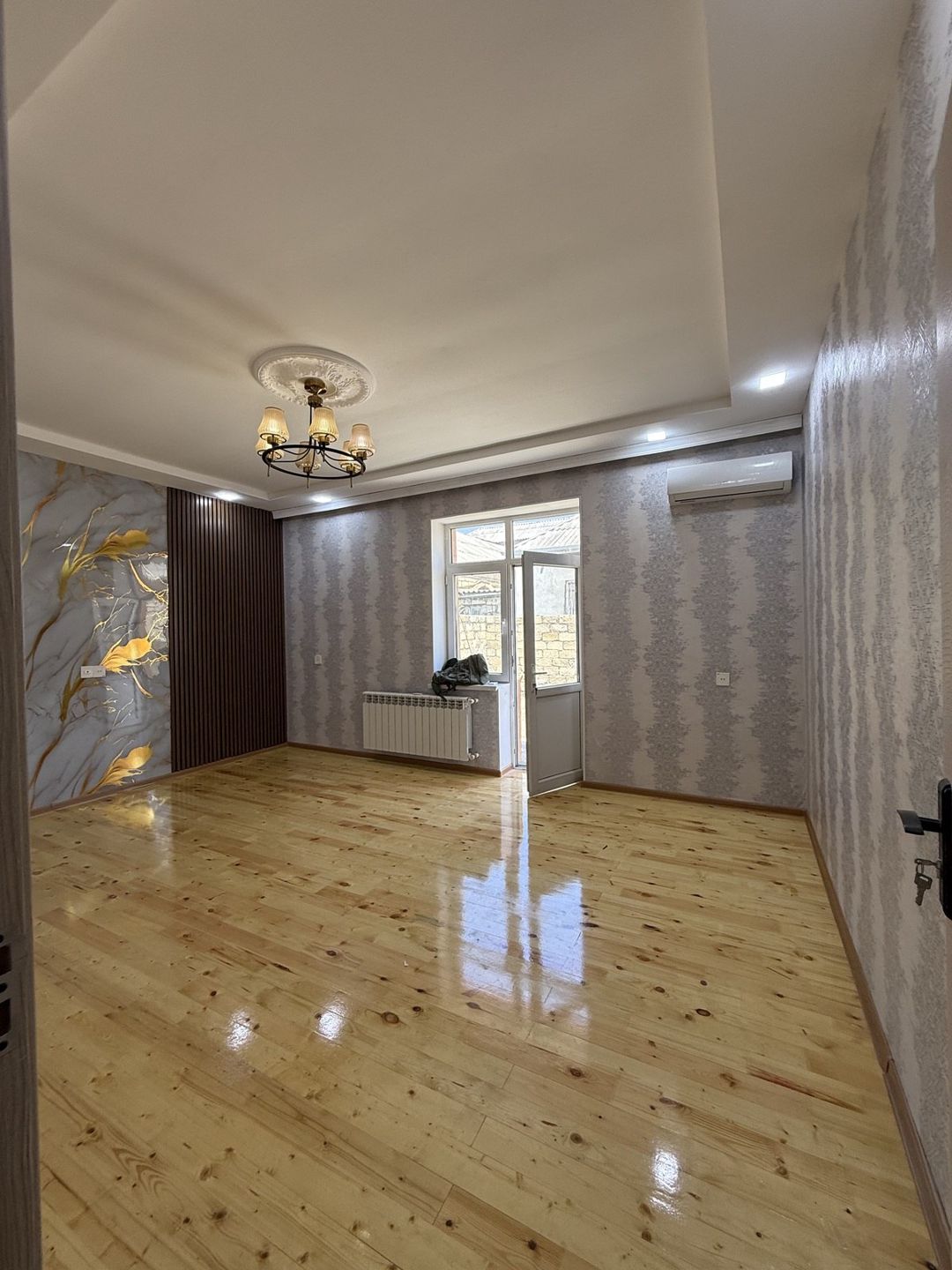 Satılır 4 otaqlı həyət evi/bağ evi 120 m² — Ev, villa, Xırdalan (8)