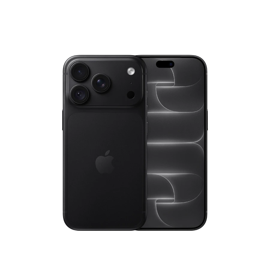 iPhone 18 Pro, 512 GB, Qara — Bakı