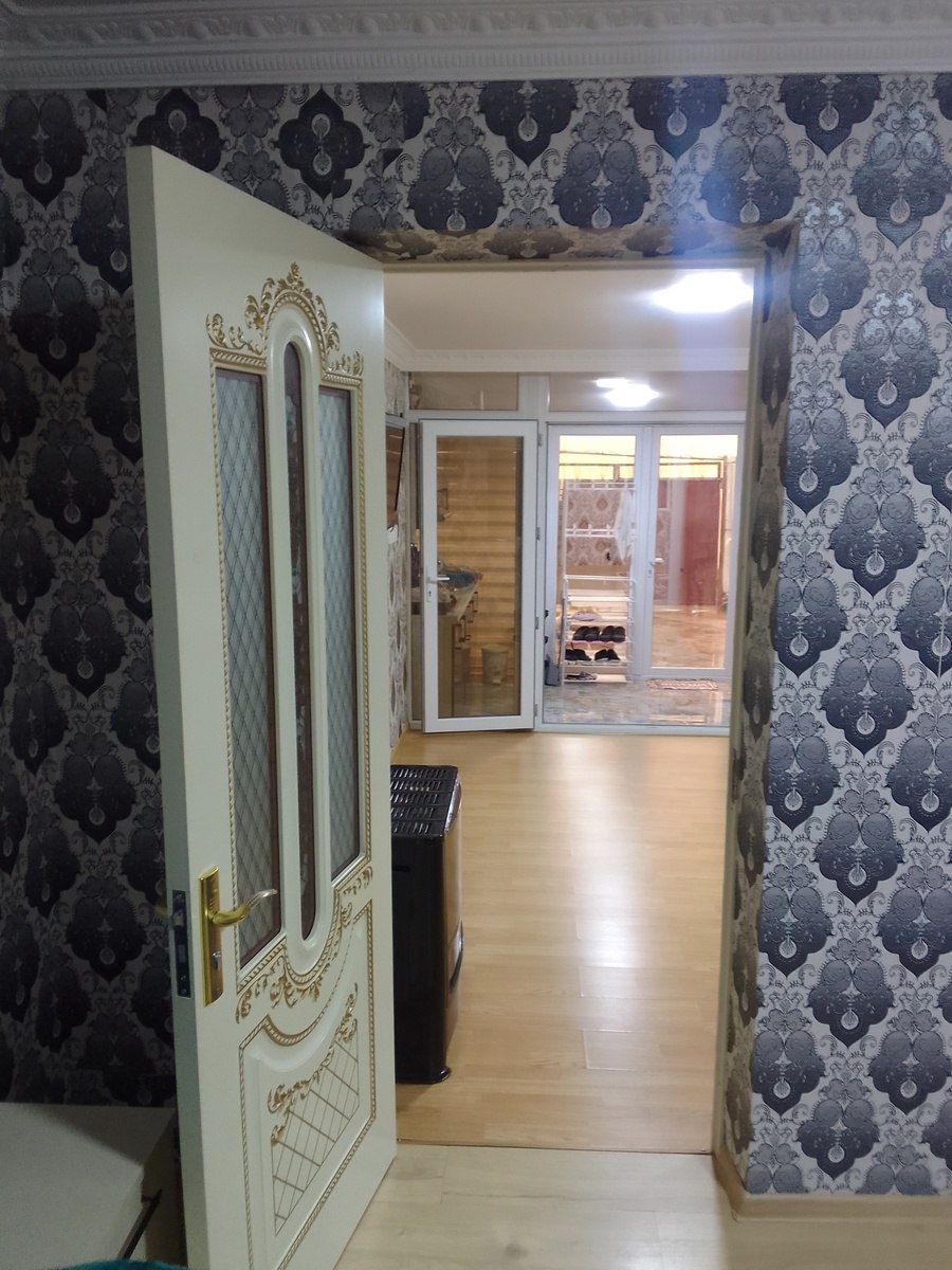 Satılır 2 otaqlı həyət evi/bağ evi 47 m² — Ev, villa, Zaqatala (3)