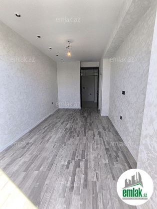 Satılır 2 otaqlı 58 m² yeni tikili Masazır — Mənzil (11)