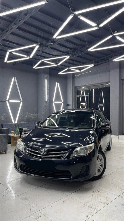 Toyota Corolla, 1.6 L, 2013 il, 290 000 km — Avtomobillər, Bakı (2)