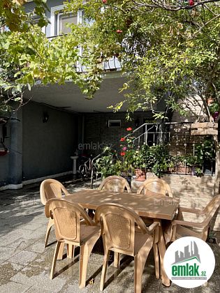 Satılır 6 otaqlı 150 m² həyət evi Əhmədli — Ev, villa (12)