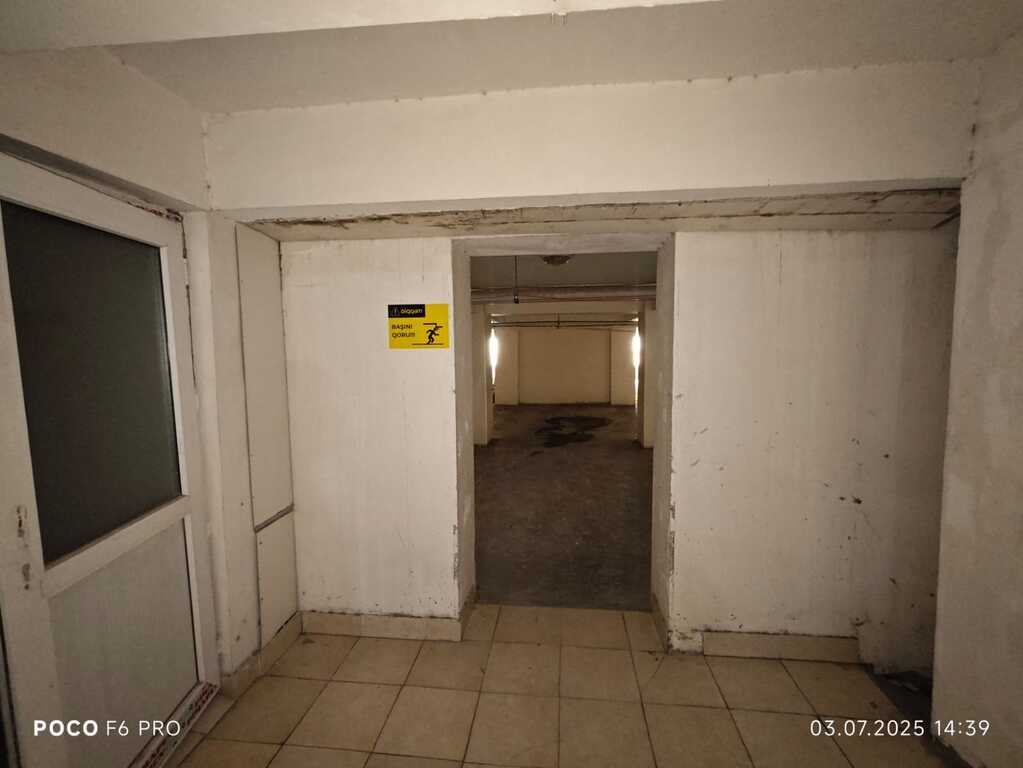 Satılır obyekt 859.4 m² — Əmlak, Bakı (5)