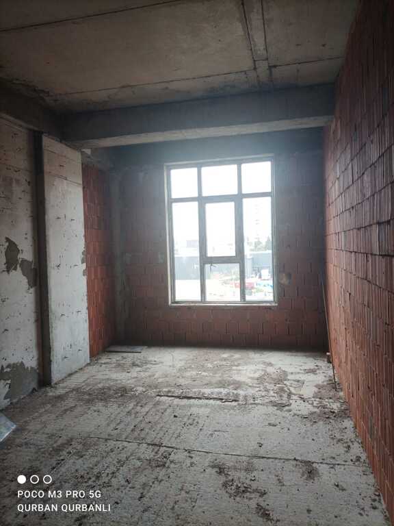 Satılır 2 otaqlı yeni tikili 102 m² — Mənzil, Bakı (4)