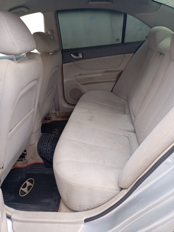 Hyundai Sonata, 2.4 L, 2005 il, 311 030 km 90-OD-710 — Avtomobillər, Bakı (7)