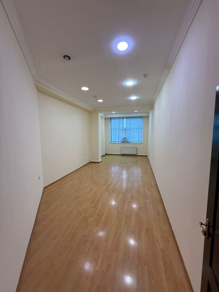 İcarəyə verilir 6 otaqlı ofis 255 m² — Ofis, Bakı (4)