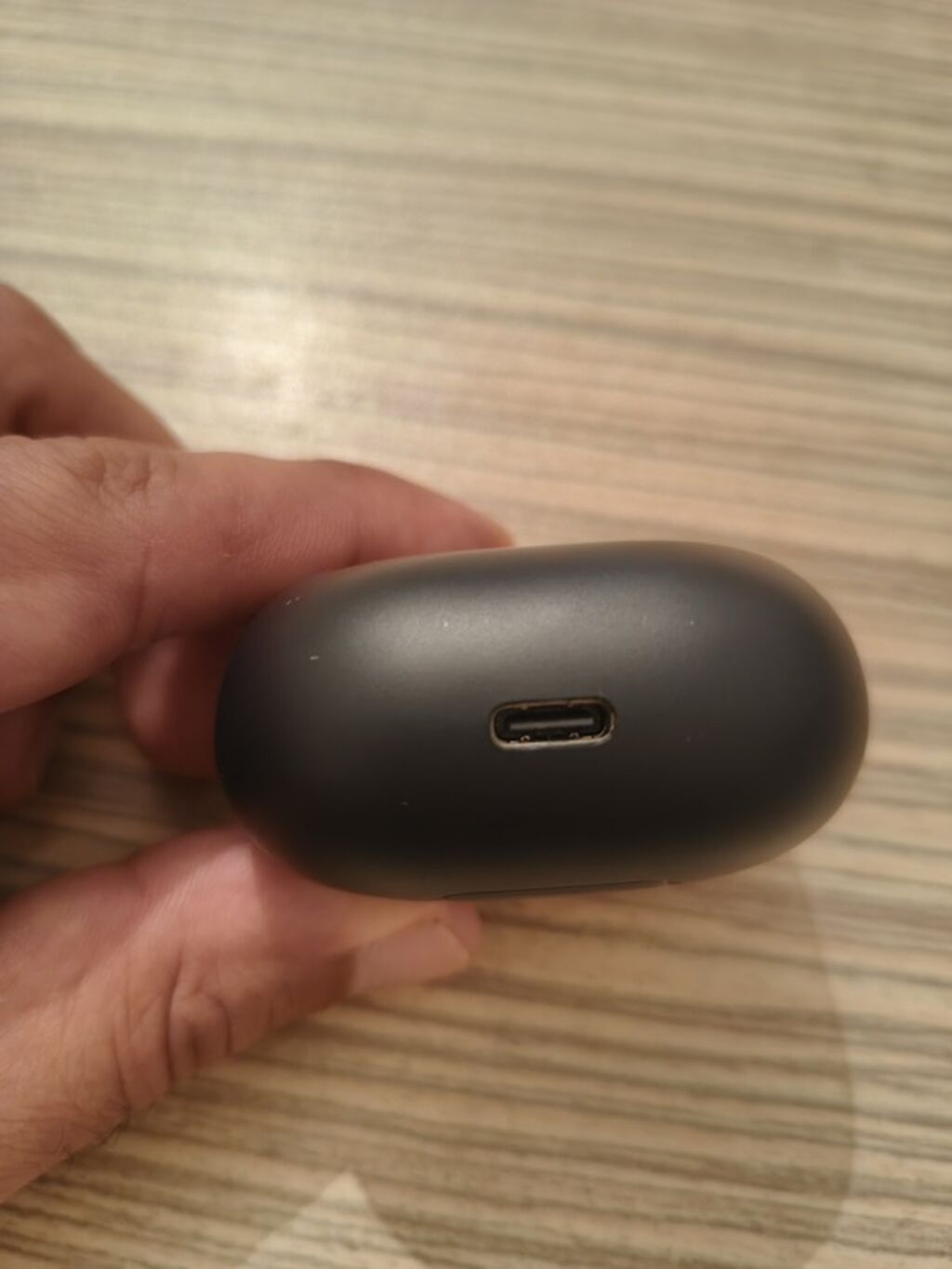 Yeni Simsiz (Bluetooth) Qulaqcıqlar, Anker, rəng - Qara — Qulaqcıqlar, Masazır (4)