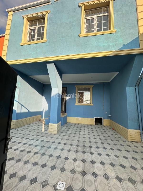 Satılır 5 otaqlı Həyət evi / Villa, 150 m², Xırdalan ş — Ev, villa