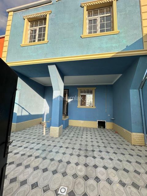 Satılır 5 otaqlı Həyət evi / Villa, 150 m², Xırdalan ş