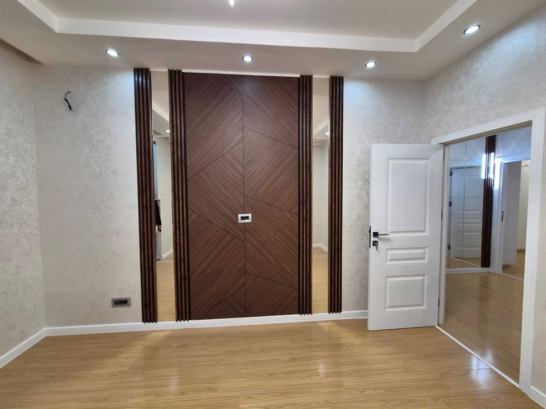 Satılır 2 otaqlı yeni tikili 70 m² — Mənzil, Bakı (3)