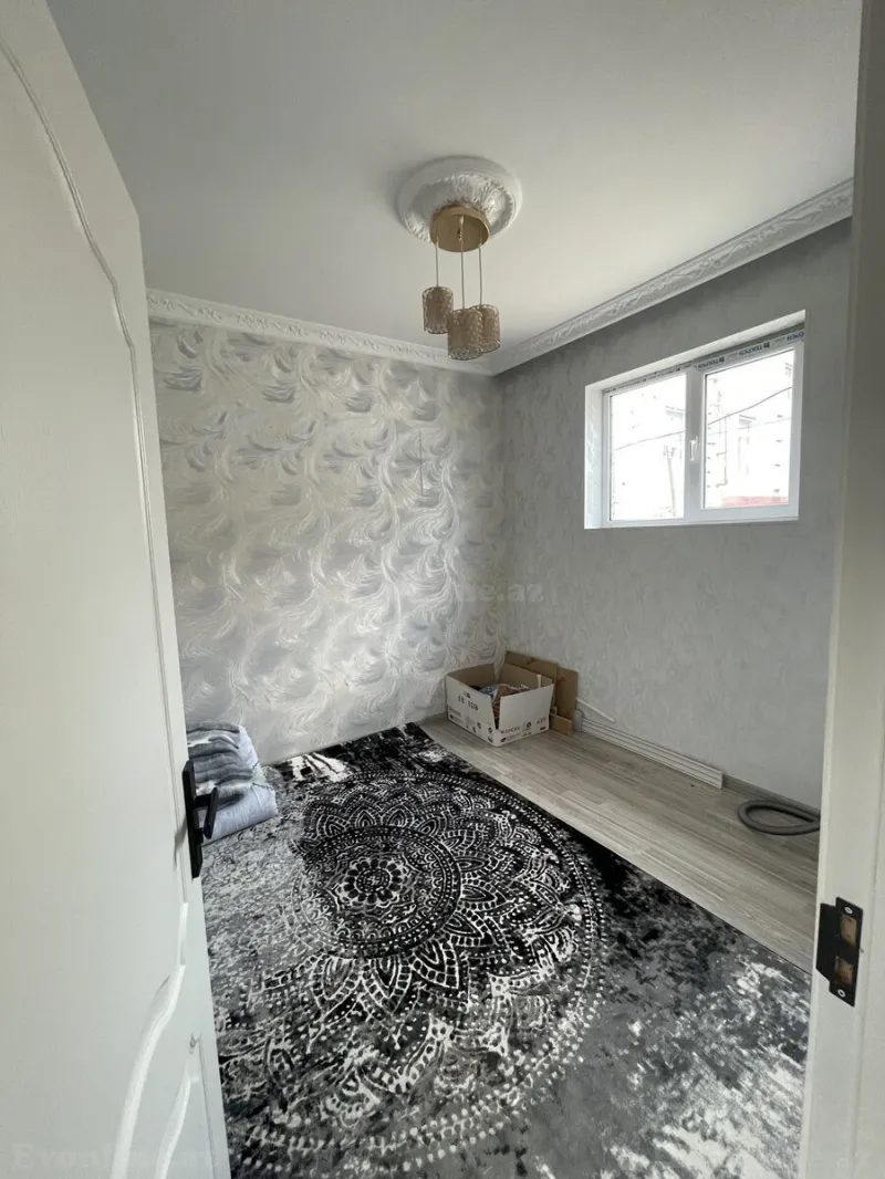 Satılır 3 otaqlı Həyət evi 67 m² Bakı, Abşeron r — Ev, villa, Bakı (5)