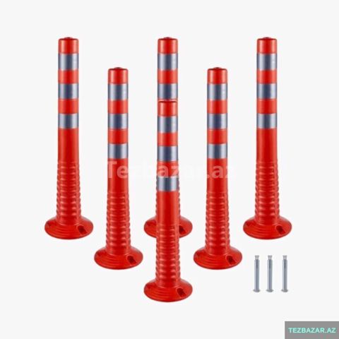 Delinator yol avadanligi — Bakı
