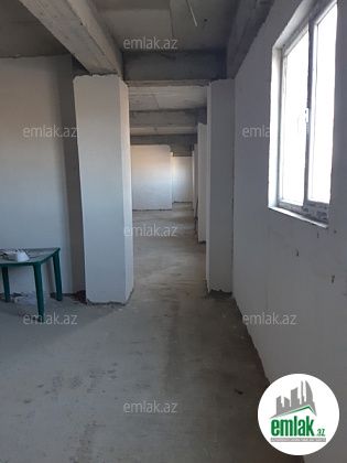 İcarəyə verilir 3 otaqlı 270 m² obyekt Zabrat 2 — Əmlak (9)