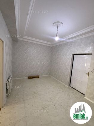 Satılır 2 otaqlı 68 m² yeni tikili Saray — Mənzil (3)