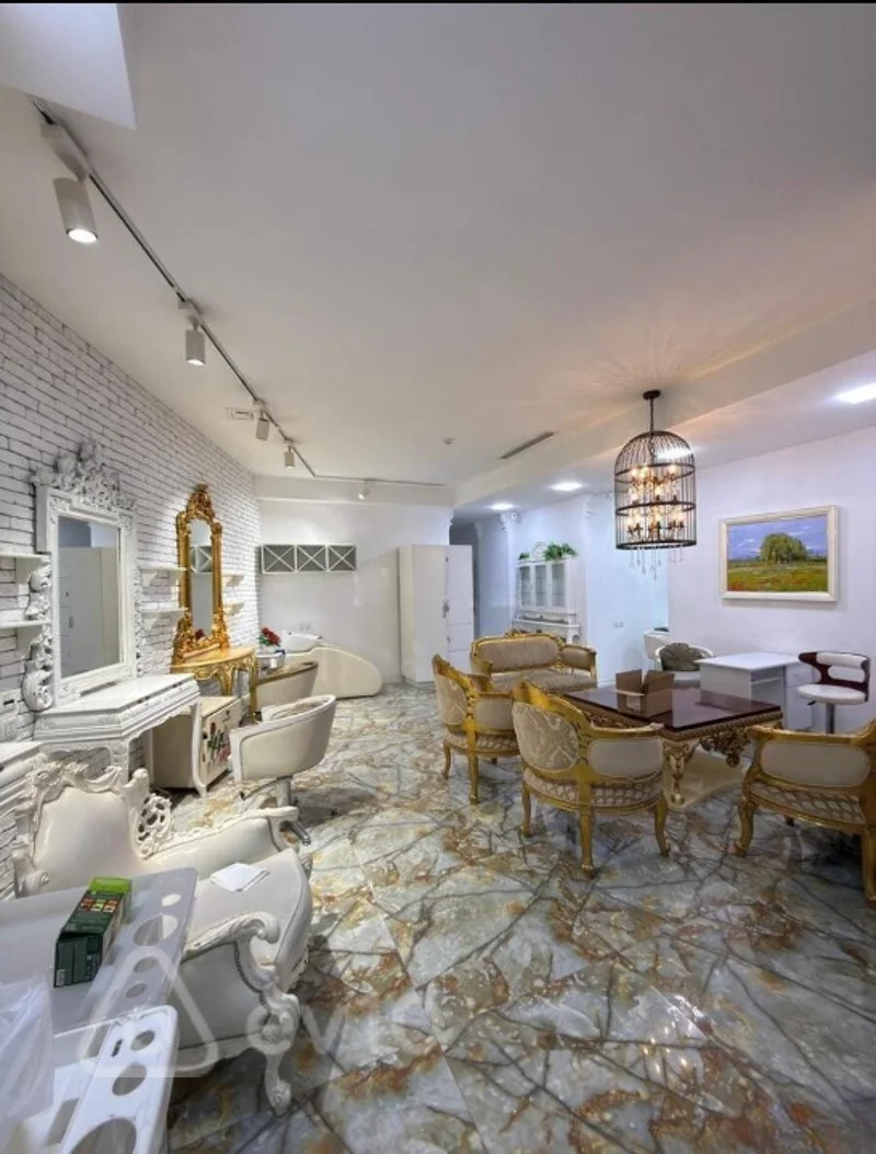 Obyekt, 145 m², Əhməd Cavad küçəsi — kirayə — Bakı