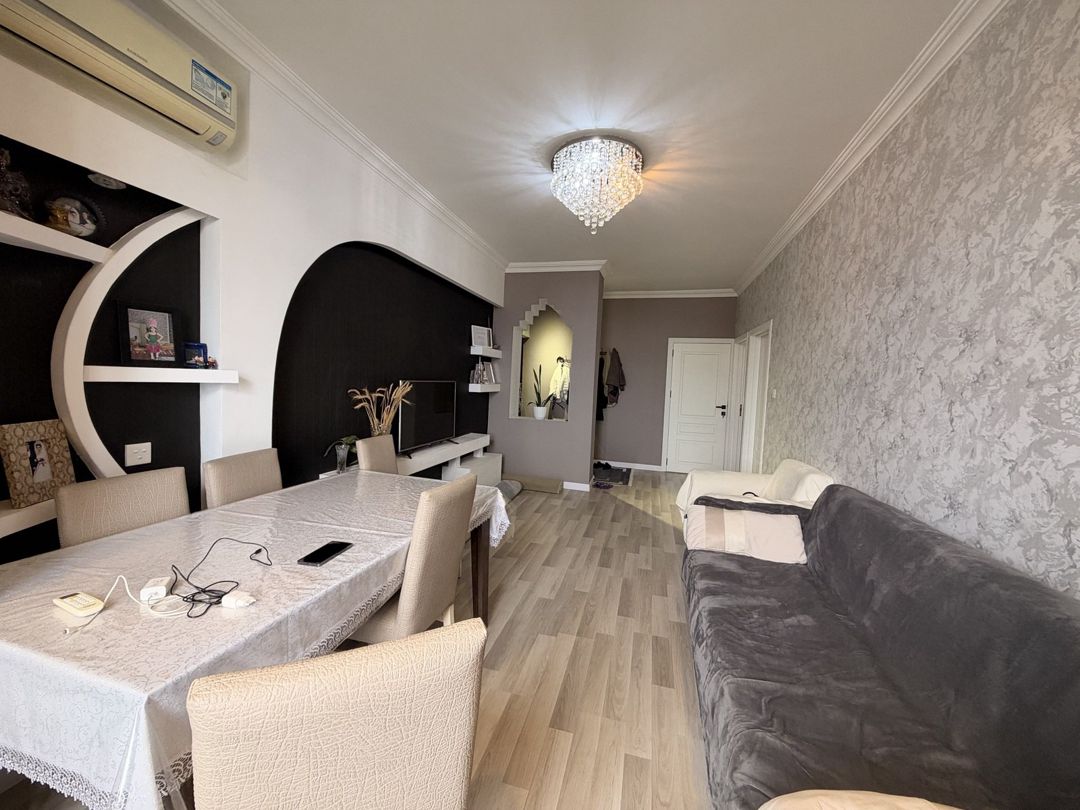 Satılır 3 otaqlı köhnə tikili 85 m² — Mənzil, Bakı (2)