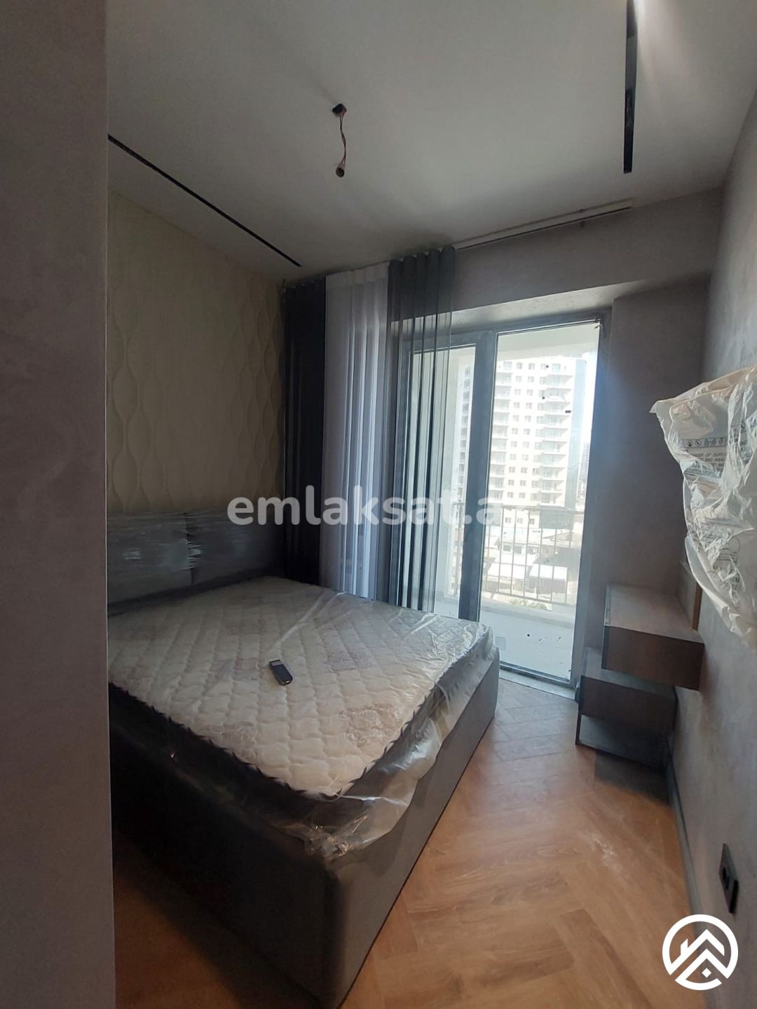 Kirayə (aylıq) 2 otaq yeni tikili 60 m², Yasamal — Mənzil, Bakı (8)