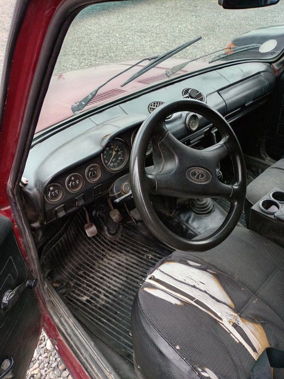 Lada (VAZ) 21011, 1.3 L, 1978 il, 19 865 km 10-HB-121 — Avtomobillər, Gəncə (4)