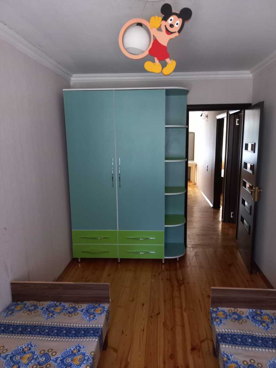 İcarəyə verilir 3 otaqlı köhnə tikili 65 m² — Mənzil, Bakı (8)