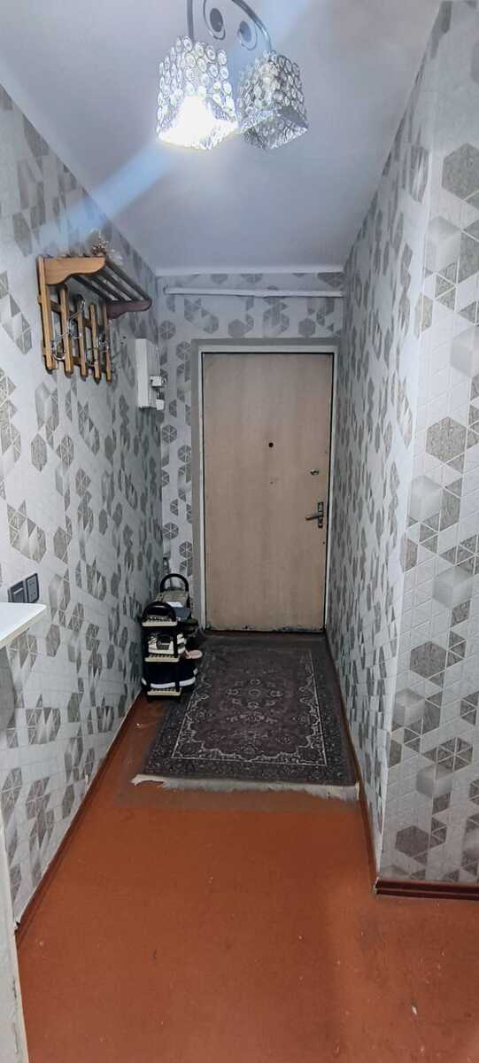 İcarəyə verilir 2 otaqlı köhnə tikili 55 m² — Mənzil, Bakı (4)
