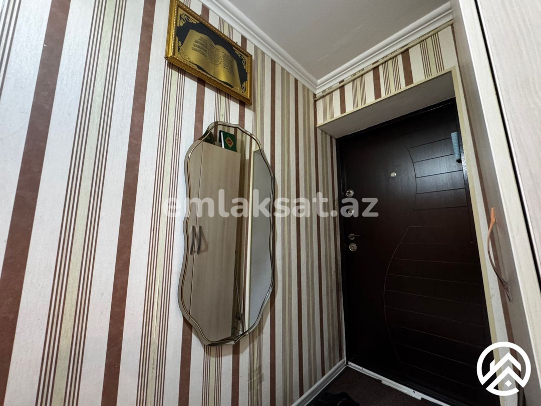Satılır 3 otaq köhnə tikili 70 m², Sumqayıt — Mənzil, Sumqayıt (8)