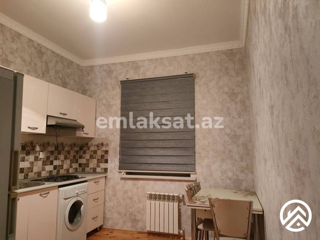 Kirayə (aylıq) 4 otaq həyət evi / bağ evi 100 m², Xırdalan — Ev, villa, Xırdalan (5)