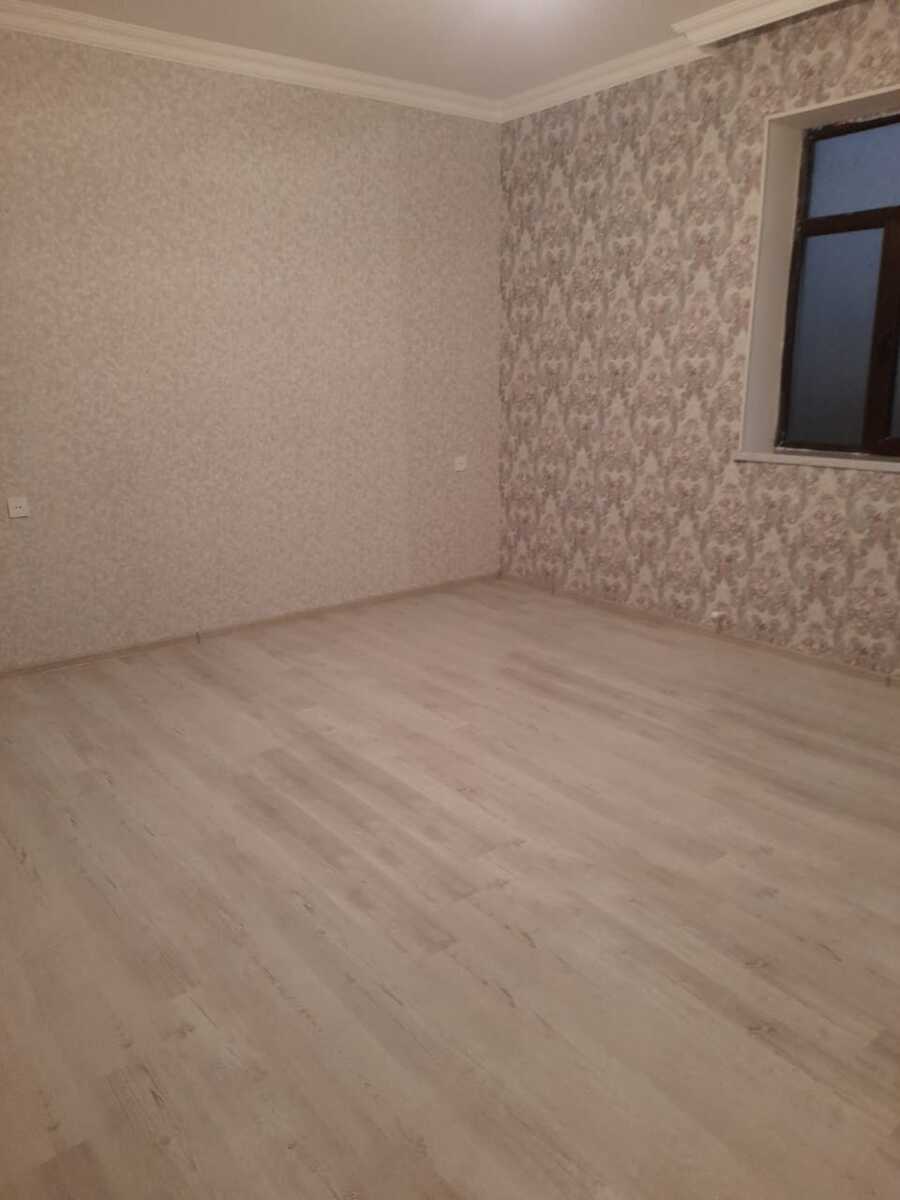 Satılır 3 otaqlı həyət evi/bağ evi 100 m² — Ev, villa, Bakı (5)