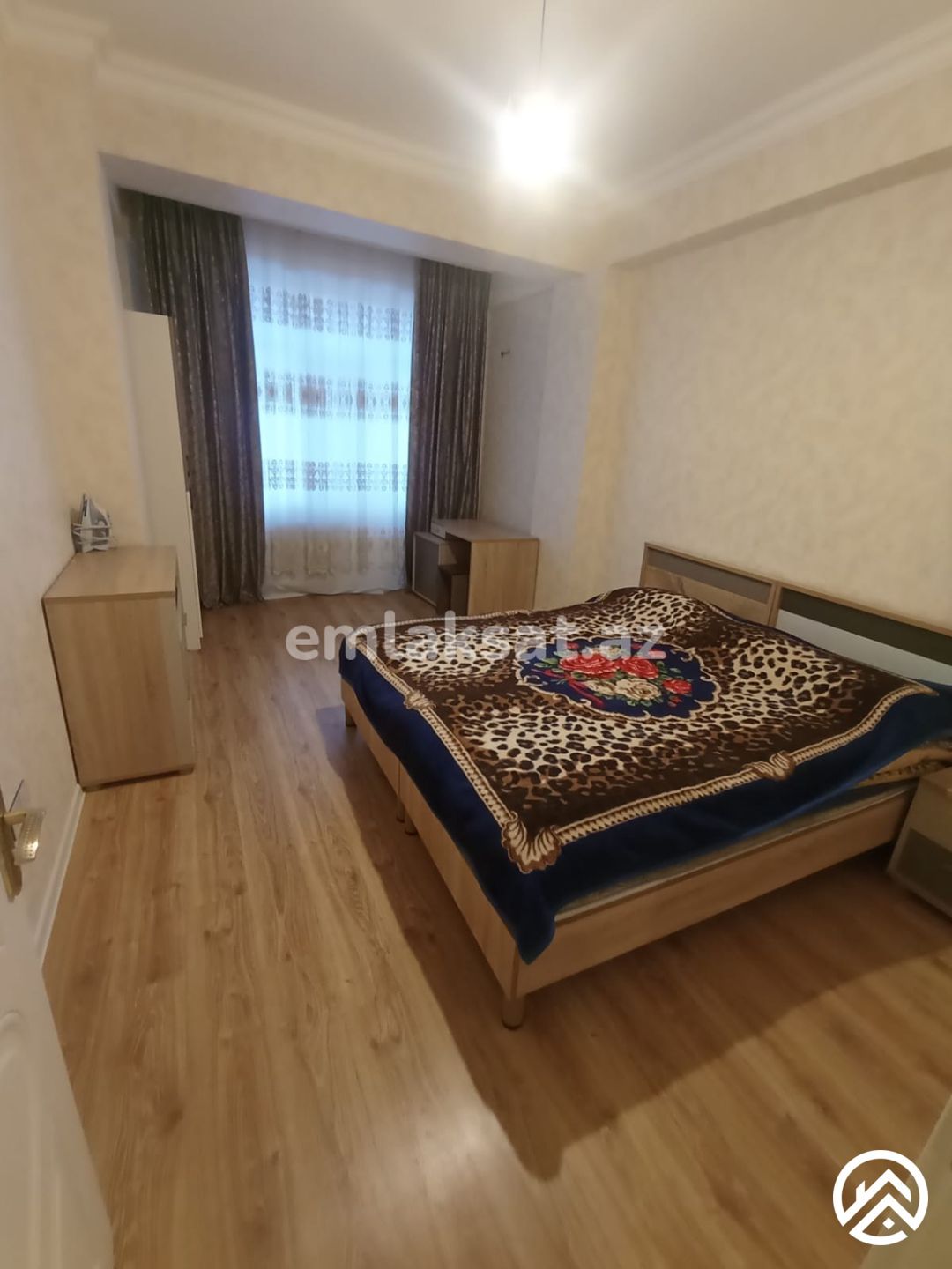 Kirayə (aylıq) 2 otaq yeni tikili 91 m², Sumqayıt — Mənzil, Sumqayıt (10)