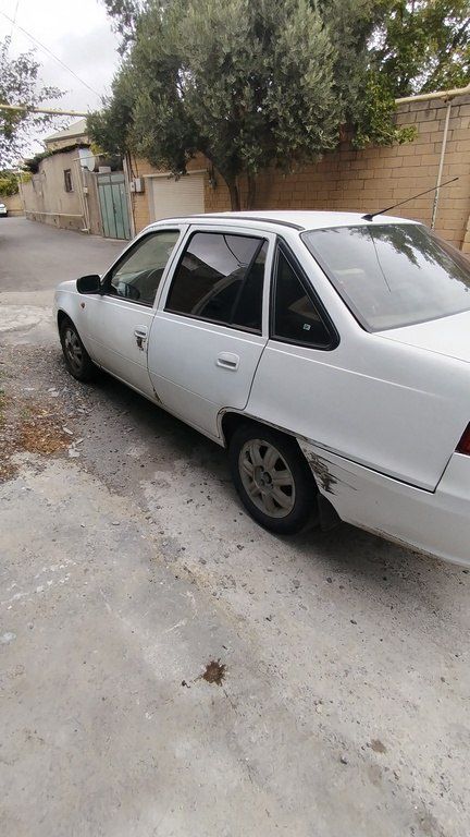 Daewoo Nexia, 1.6 L, 2008 il, 179 000 km 60-CB-734 — Avtomobillər, Bakı (3)
