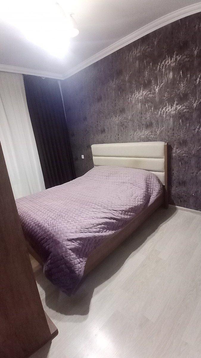 Satılır 6 otaqlı həyət evi/bağ evi 107 m² — Ev, villa, Bakı (12)
