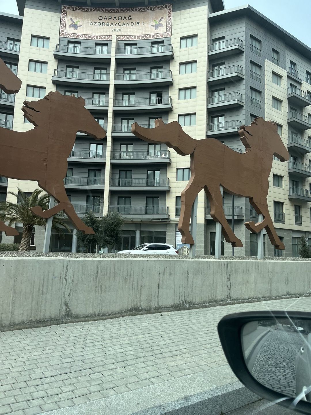 Satılır 3 otaqlı yeni tikili 140 m² — Mənzil, Bakı