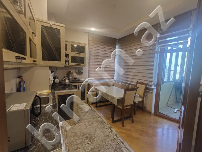 3 otaqlı Yeni tikili, Satış, Bakı, Yasamal, Elmlər Akademiyası — Mənzil, Bakı (3)