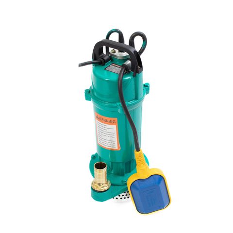 Su nasosu Karpat KWP032, elektrik, 32 m, 750 Vt — Bakı