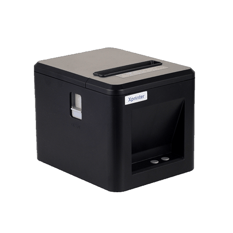 Çek Termal printer 80mm XP-T80A — Bakı