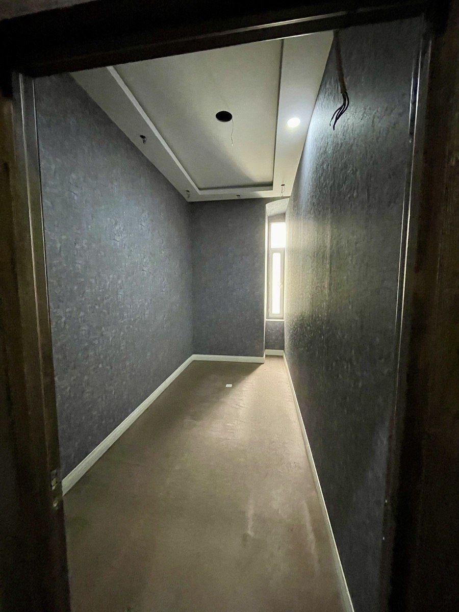 Satılır 4 otaqlı köhnə tikili 125 m² — Mənzil, Bakı (7)