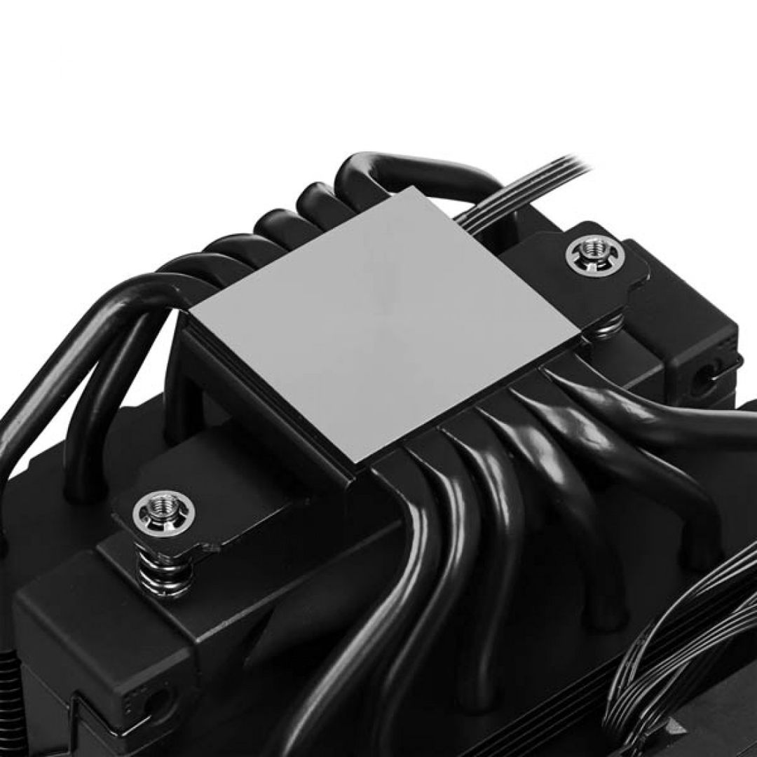 DeepCool AK620 dıgıtal pro — Soyutucular və soyutma sistemləri, Bakı (4)