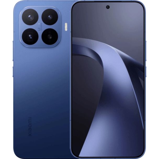 Xiaomi 17T Pro 12 GB/ 1 TB Deep Blue — Motorola, Bakı