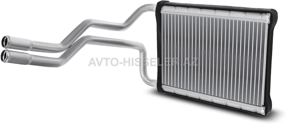 Hyundai Santafe soba radiatoru — Bakı