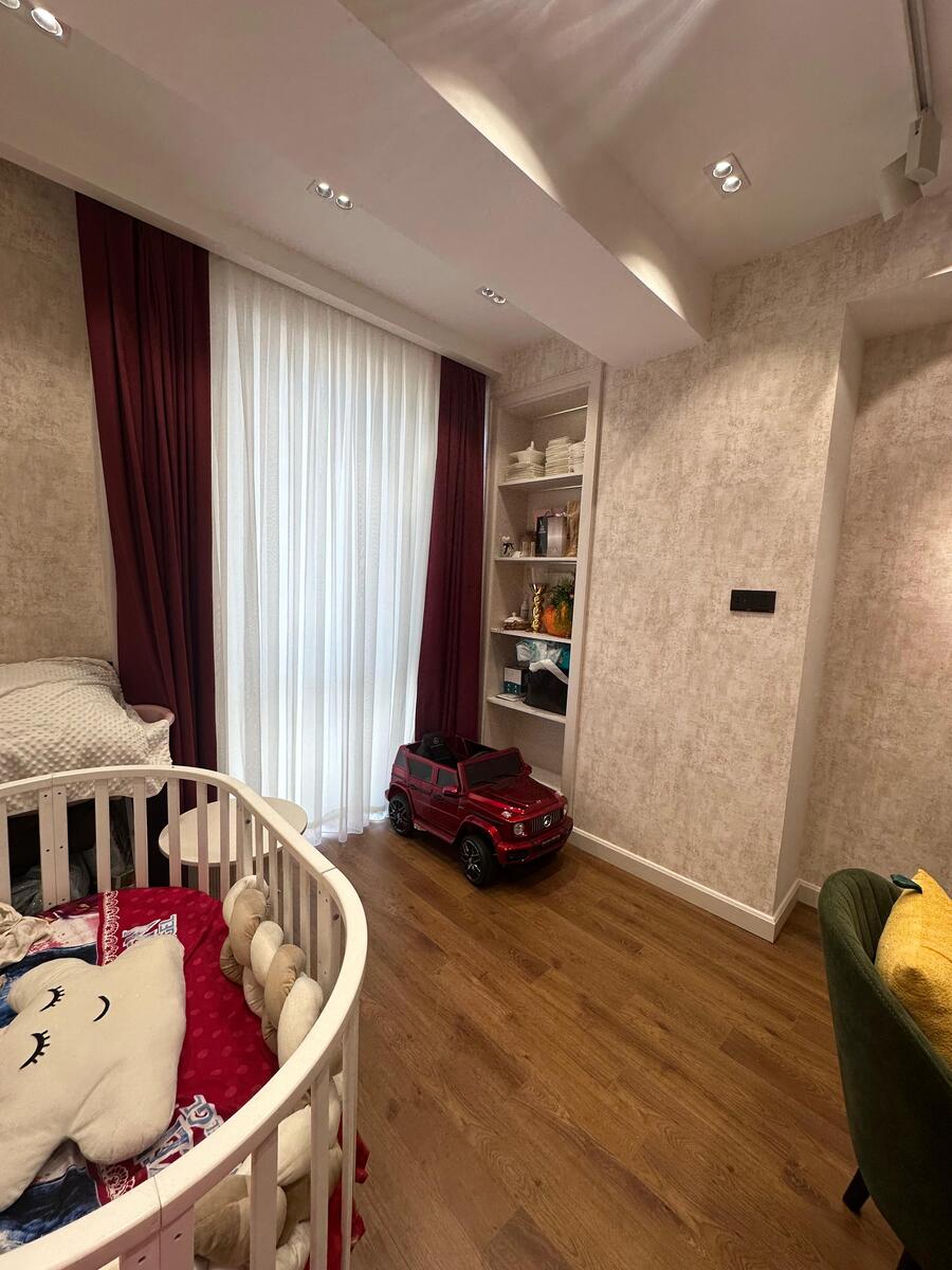 Satılır 3 otaqlı yeni tikili 72 m² — Mənzil, Bakı (7)