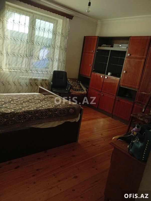 Həyət evləri Kirayə Verilir Binəqədi r., Biləcəri q., 5 otaq, 220 m² — Ev, villa, Bakı (8)