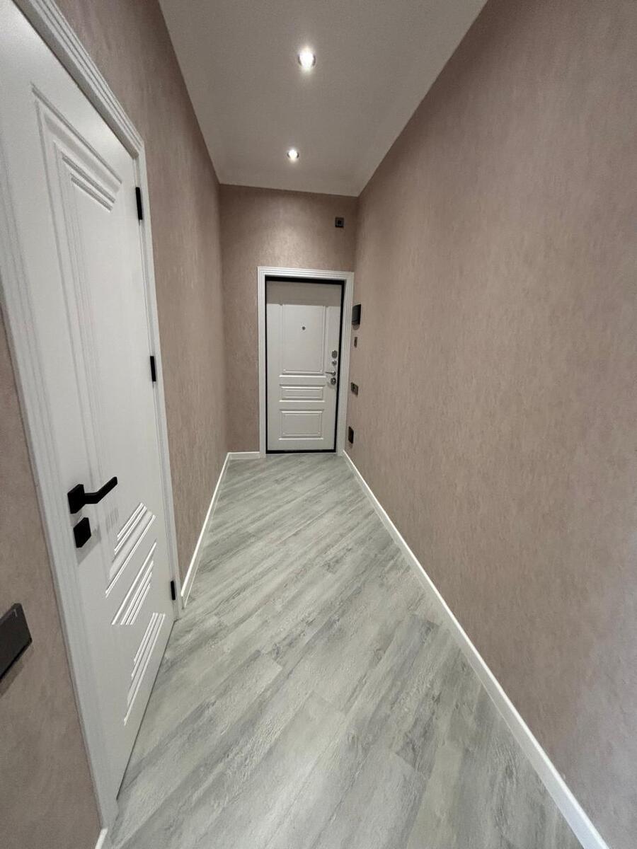 İcarəyə verilir 3 otaqlı yeni tikili 105 m² — Mənzil, Bakı (9)
