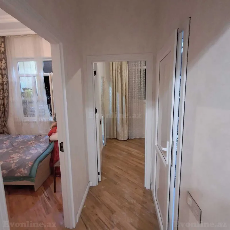 Satılır 2 otaqlı Mənzil Yeni tikili 60 m² Xırdalan — Mənzil, Xırdalan (5)