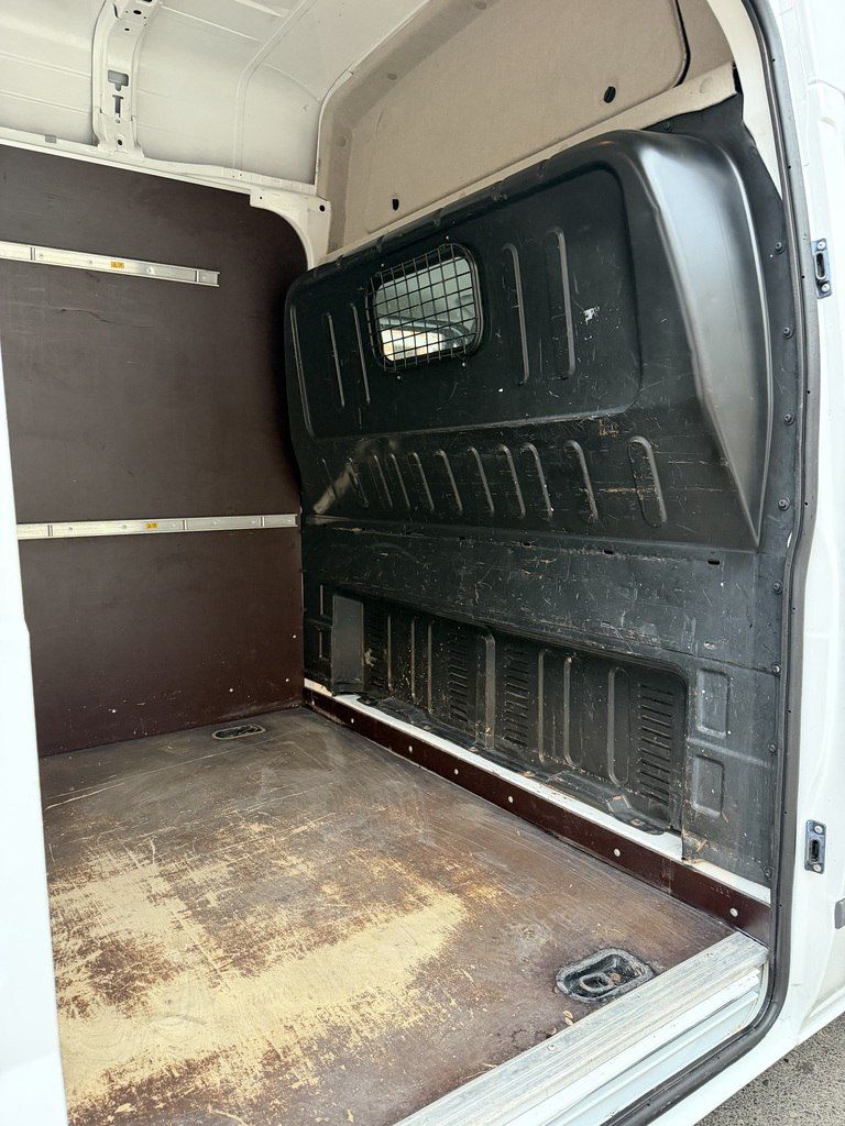 Ford Transit, 2.2 L, 2010 il, 190 000 km — Avtomobillər, Bakı (10)