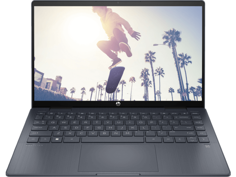 Laptop HP Pavilion x360 14-ek1008ci 7P4V4EA — Noutbuklar, Bakı